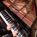 عکس اهنگ تیتراژ توکیو غول با پیانو