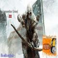 عکس آهنگ متن بازی Assassins Creed 3