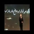 عکس اجرای زنده علی فانی_به طاها به یاسین