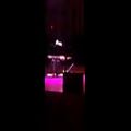 عکس اجرای ترانه جان جانان سامی یوسف در کنسرت واشنگتن دی سی