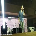عکس اجرای زنده فوق العاده از چارتار