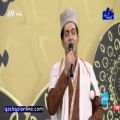عکس اجرای قشقایی حمید طاهری در ویژه برنامه عید قربان 98 شبکه سه سیما