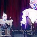 عکس نهمین جشنواره دف نوای وحدت