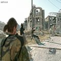 عکس موسیقی بازی Metal Gear Solid 5 The Phantom Pain - آهنگ (Afghanistan Alert (Day