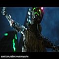عکس موزیک ویدئوی Robot Song از گروه جت پک به کارگردانی شهاب شاه علی منتشر شد