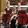 عکس بهترین اجرای زنده آداجیو ، اثر مشهور آلبینونی :: موسیقی کلاسیک