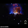عکس کنسرت سیروان خسروی - خاطرات تو - اجرای زنده