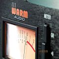 عکس معرفی لیمیتر Warm Audio WA76