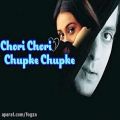 عکس ترانه No 1 Punjabi از فیلم هندی Chori Chori Chupke Chupke