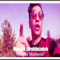 عکس اولین موزیک ویدئو محسن ابراهیم زاده (علاقه محسوس)