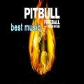 عکس آهنگ fireball از pitbull