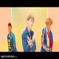 عکس موزیک ویدیو محشر DNA از BTS
