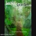 عکس آهنگ معروف سیکرت گاردن - secrer garden