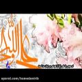 عکس سرود عربی بسیار زیبای یا حیدر یا علی(ع) از علی عبدالخانی
