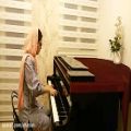 عکس Waltz Op.64 nr.2 Chopin-یاسمین سبط احمدی