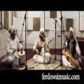 عکس موسیقی نیایشی The mystical music of East -Tanbur: Farid Elhami تنبور