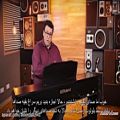 عکس فیلم معرفی پیانو دیجیتال رولند مدل RP 501 با زیرنویس فارسی