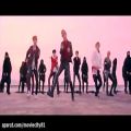 عکس موزیک ویدیو کره ای گروه BTS
