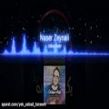 عکس آهنگ جدید ناصر زینعلی-دلبر ناب
