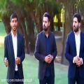 عکس موزیک ویدئو فرمانده دلها به مناسبت عید سعید غدیر خم گروه موسیقی چامه
