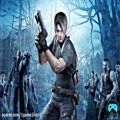 عکس موزیک بخش Salazar بازی Resident Evil 4