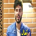 عکس موزیک ویدئو تماشایی -Tell Me Of Ghadeer- با صدای علی أكبر قلیچ