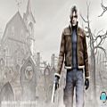 عکس موزیک بخش Mercenaries بازی Resident evil 4
