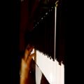 عکس موسیقی فیلم رمبو با پیانو