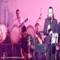 عکس فیلم کنسرت افشین خلج 27 و 28 مرداد ماه در کرج