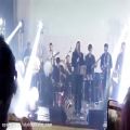 عکس ویدیو هایی از کنسرت گروه ونداد مهر ( افشین خلج و فرید فهیم )
