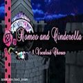 عکس [MMD*Romeo and Cinderella*[Miku,Luka,Rin,Len,Kaito,Gakupo,Gumi,Meiko 720p