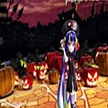 عکس MMD [ Happy Halloween ] Otomachi Una 1080p
