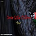 عکس (MMD)Come Little Children - Oliver 1080p
