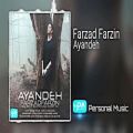 عکس Farzad Farzin - Ayandeh 2019 (آهنگ جدید فرزاد فرزین - آینده) Personnel Music