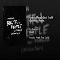 عکس Beautiful People (feat. Khalid) (Jack Wins Remix)
