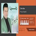 عکس Delroba - Pouya Bayati (دلربا - پویا بیاتى)