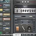 عکس دانلود پلاگین افکت گیتار الکتریک Guitar Rig v5.2.2 + آموزش نصب