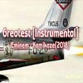 عکس |Instrumental| Greatest - Eminem