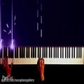 عکس آموزش آهنگ اینتراستلار | Interstellar | گالری پیانو نوا