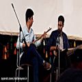 عکس اجرای موسیقی هنرمندان شهر اسفراین