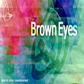 عکس (Brown Eyes (Green Eyes acoustic cover