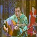 عکس آواز سرو چمان در کنسرت محمدرضا شجریان و گروه آوا