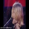 عکس Nirvana Live and Loud 1993 - The Man Who Sold the World