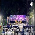عکس ترانه ایران من با صدای آقای مرتضی مصطفوی - شیراز