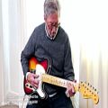 عکس Fender Custom Shop Eric Clapton Crossroads Blind Faith Telecaster