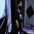 عکس ویدیو موزیک بسیار زیبای محمد راد بنام دلتنگی