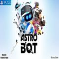 عکس موسیقی بازی (Astro Bot (PS4 - آهنگ Scary Cave
