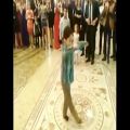 عکس رقص آذری رقاص کوچک