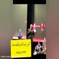 عکس رقص زنده آذری مهران مدیری