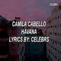 عکس Camila Cabello - Havana | LYRICS